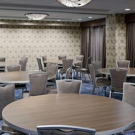 Hampton Inn & Suites Tampa Ybor City Downtown Eksteriør billede