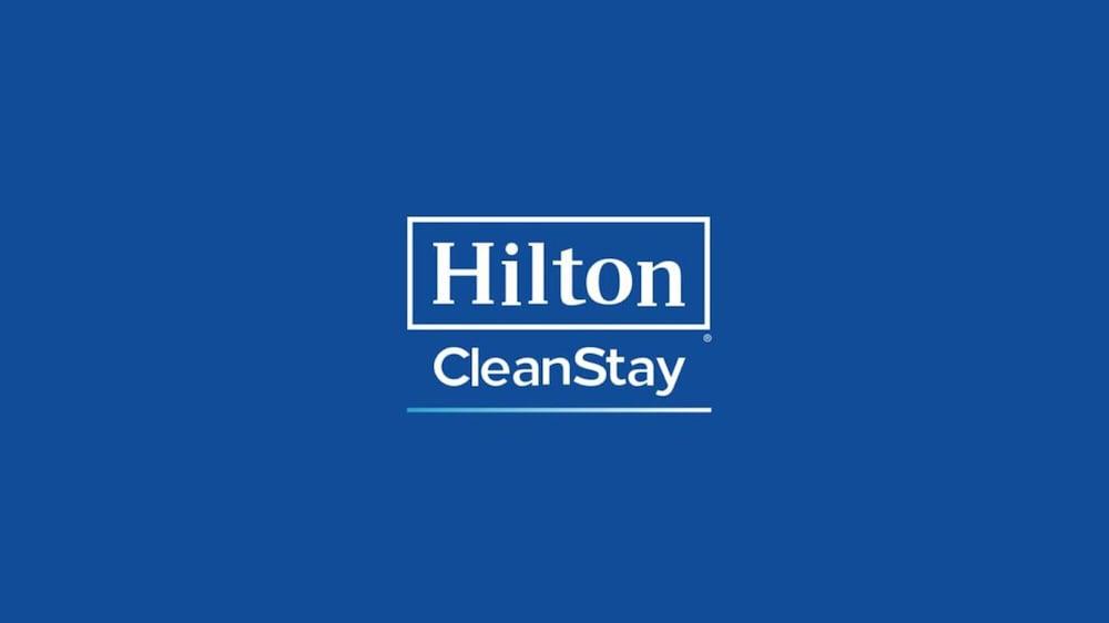 Hampton Inn & Suites Tampa Ybor City Downtown Eksteriør billede