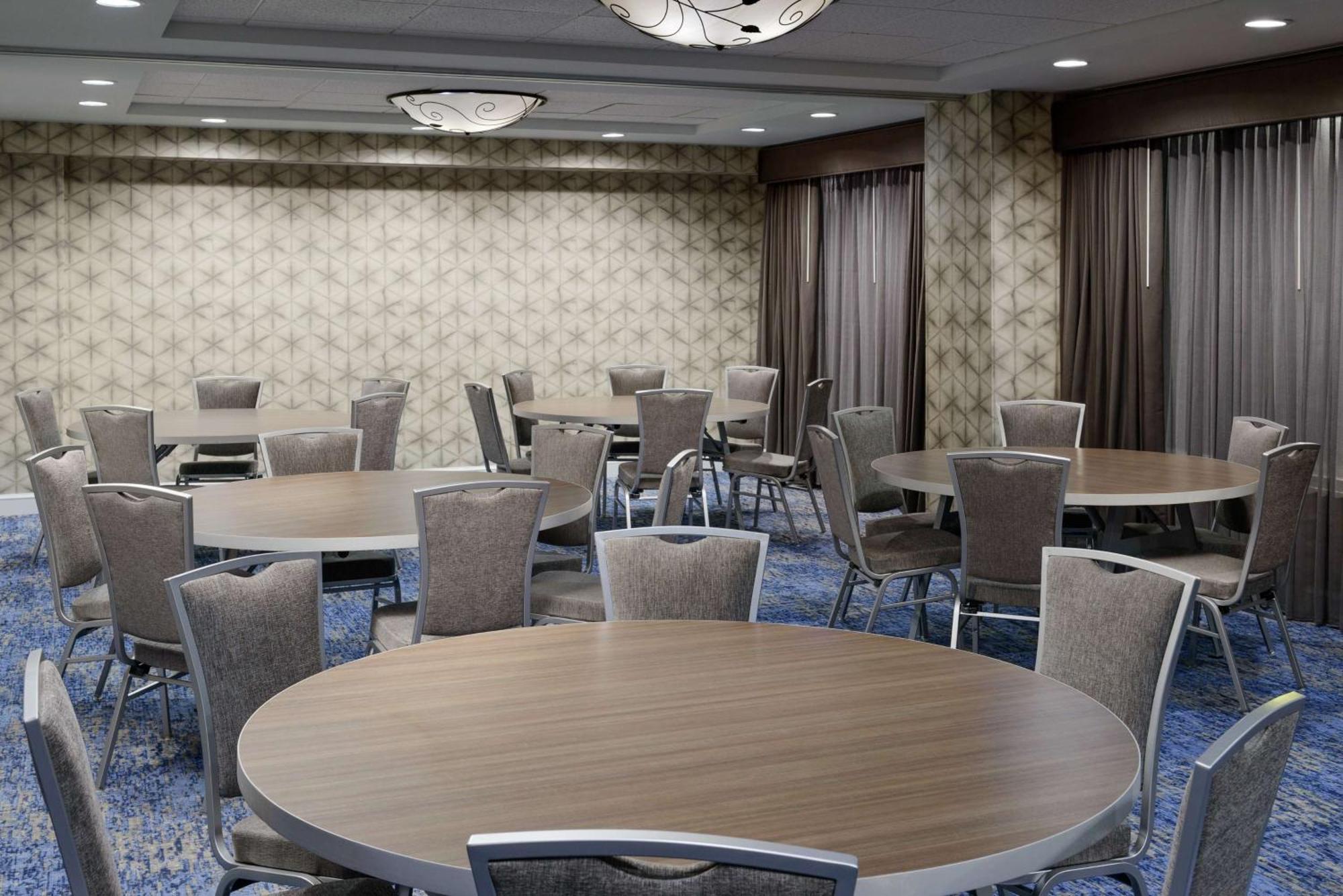 Hampton Inn & Suites Tampa Ybor City Downtown Eksteriør billede