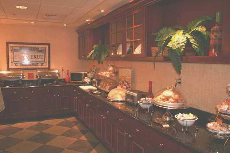 Hampton Inn & Suites Tampa Ybor City Downtown Eksteriør billede